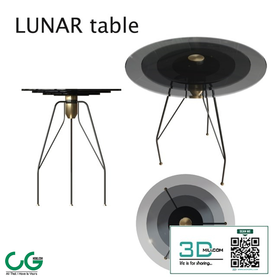 Lunar Table